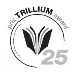 Trillium Award 25th Anniversary 